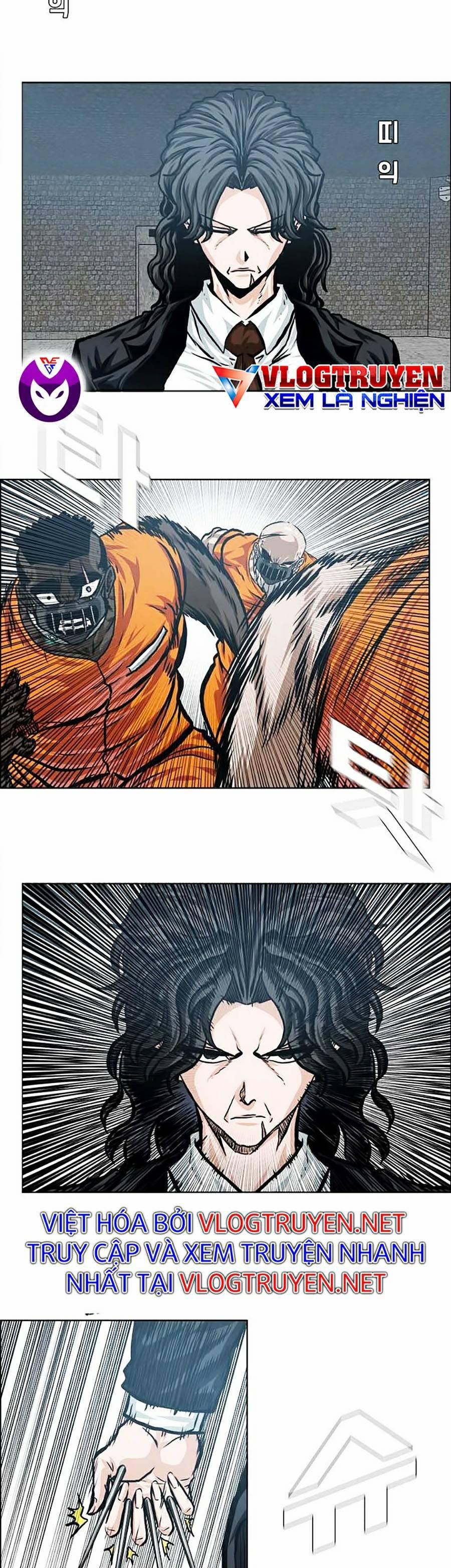 Bá Chủ Học Đường Ss4 15 trang 29