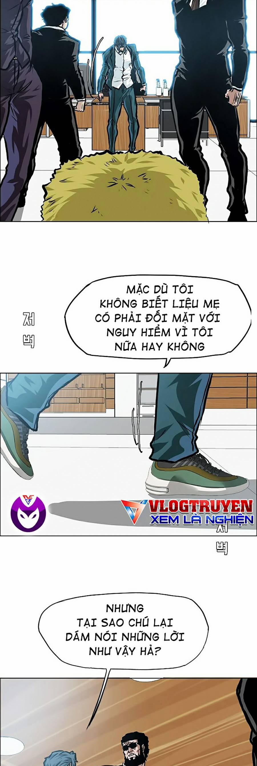 Bá Chủ Học Đường Ss4 15 trang 3