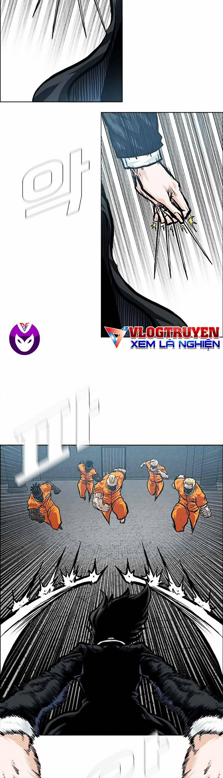 Bá Chủ Học Đường Ss4 15 trang 30