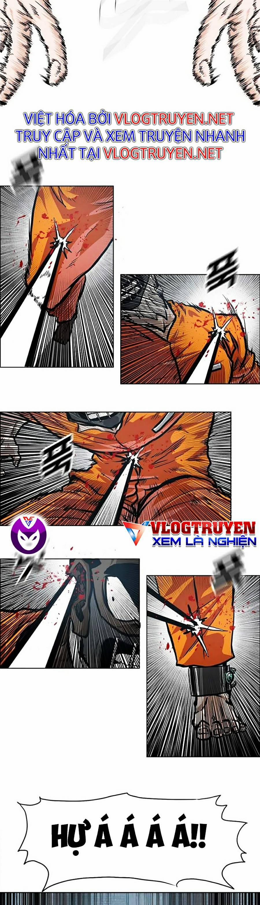 Bá Chủ Học Đường Ss4 15 trang 31