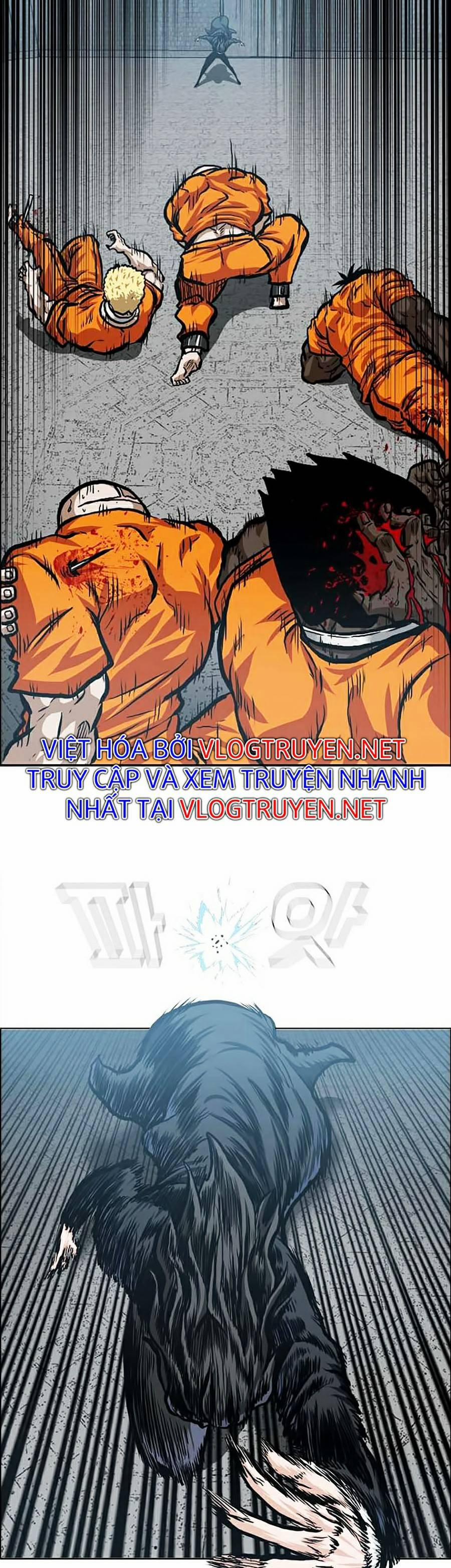 Bá Chủ Học Đường Ss4 15 trang 32