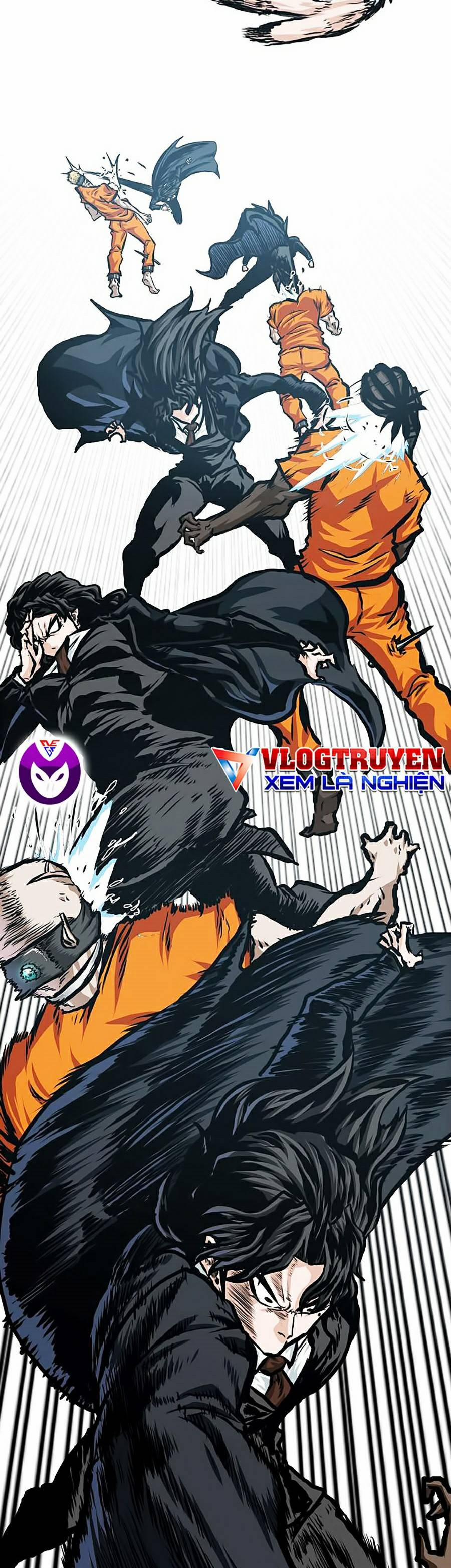 Bá Chủ Học Đường Ss4 15 trang 33