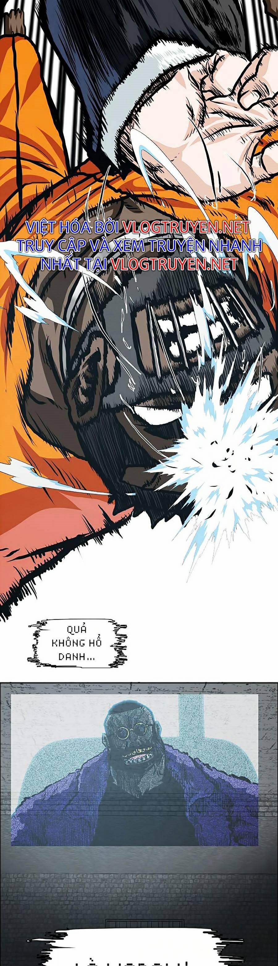 Bá Chủ Học Đường Ss4 15 trang 34