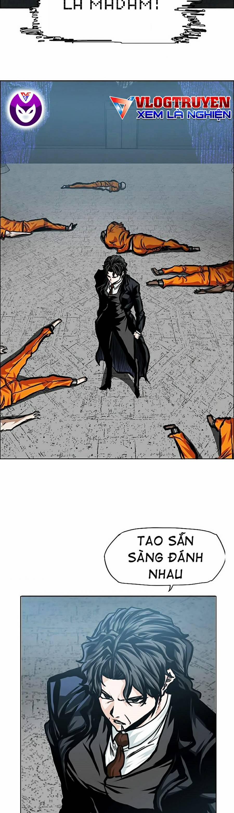 Bá Chủ Học Đường Ss4 15 trang 35