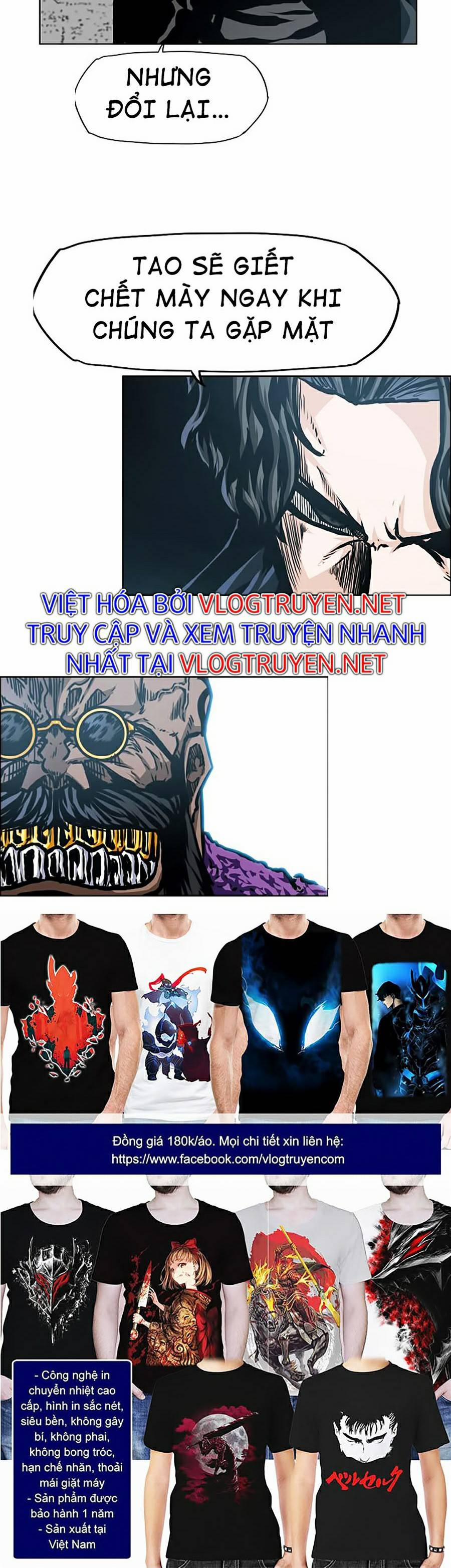 Bá Chủ Học Đường Ss4 15 trang 36