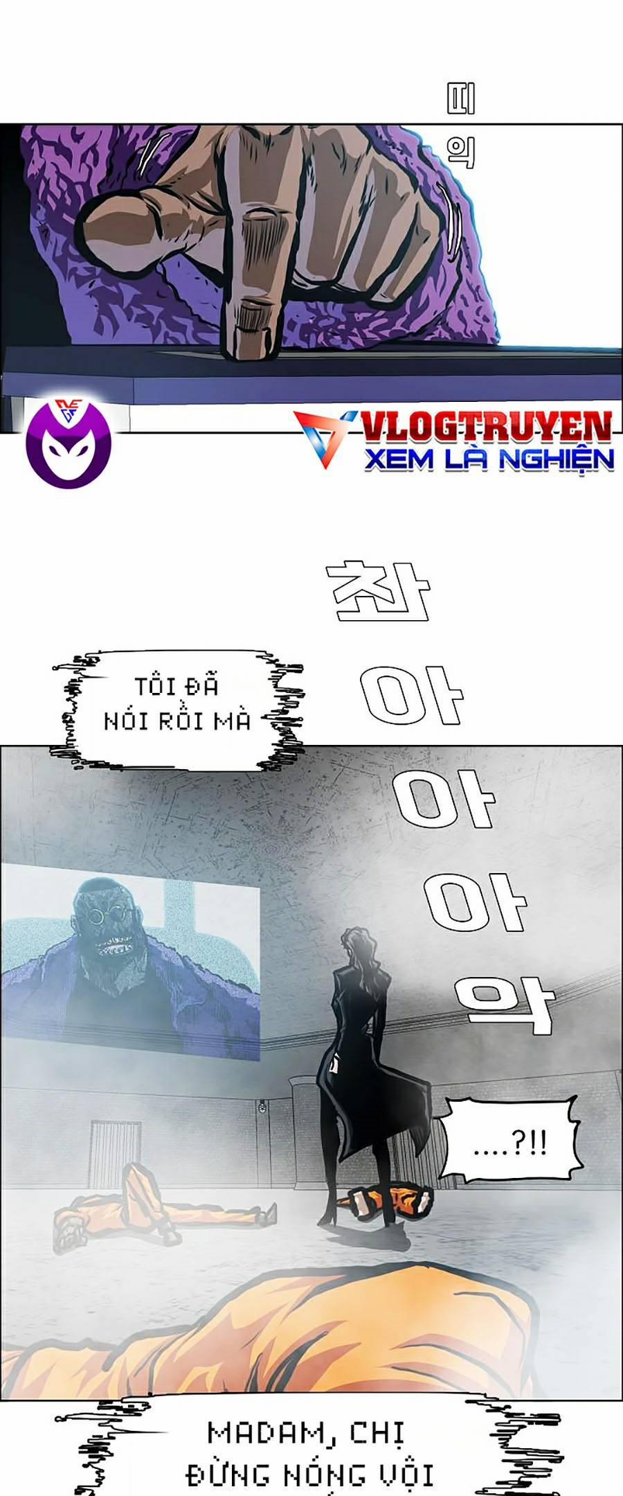 Bá Chủ Học Đường Ss4 15 trang 37