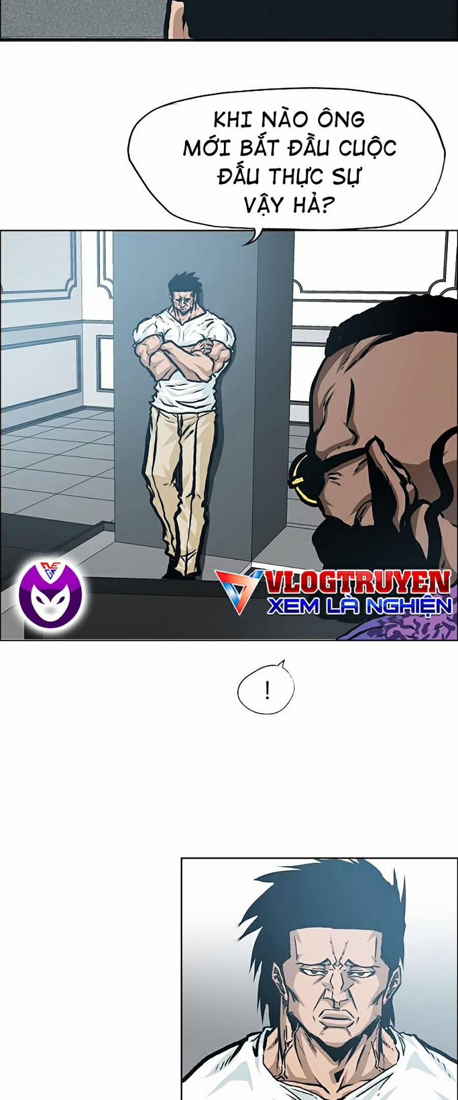 Bá Chủ Học Đường Ss4 15 trang 39