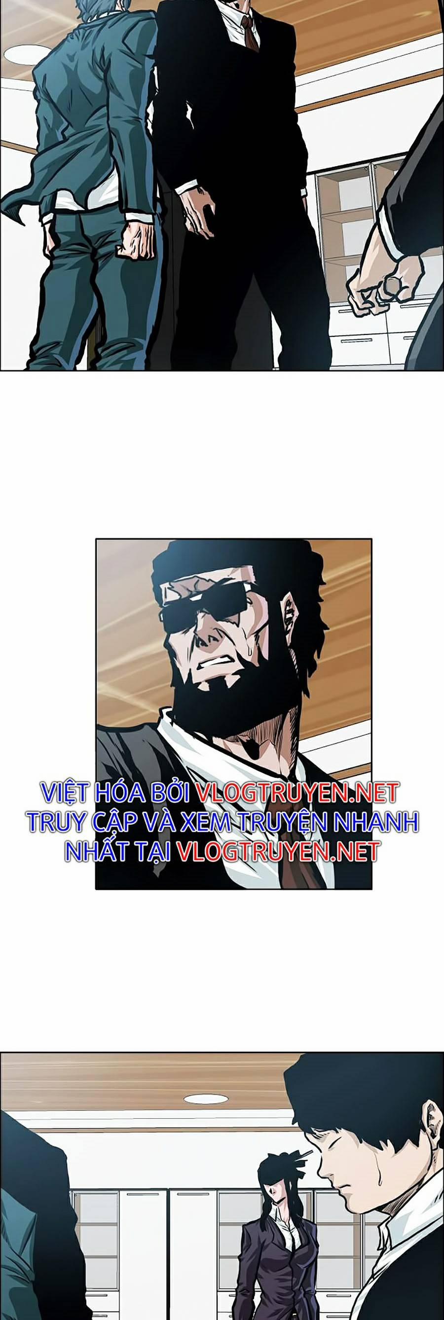 Bá Chủ Học Đường Ss4 15 trang 4