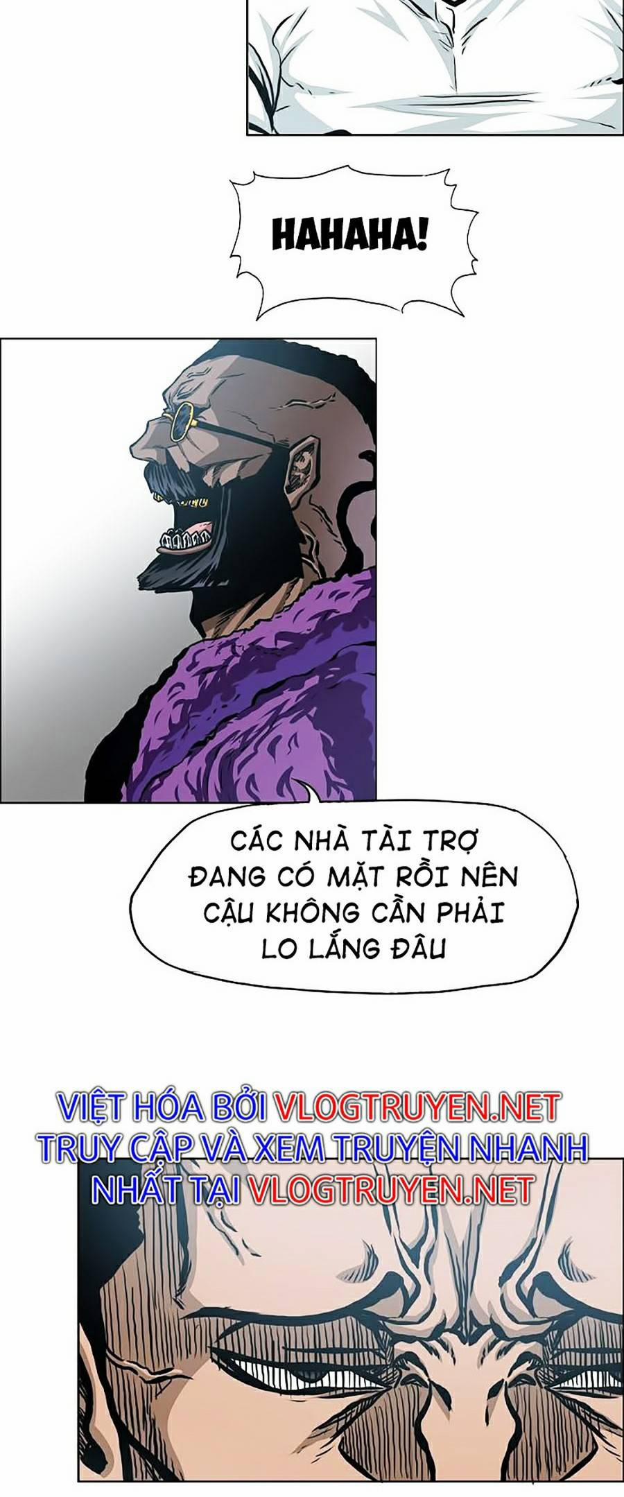 Bá Chủ Học Đường Ss4 15 trang 40