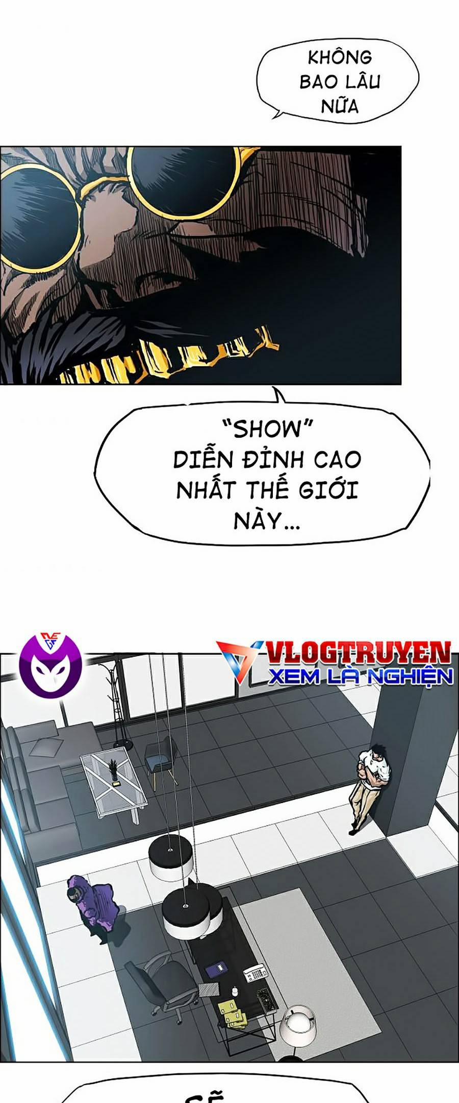 Bá Chủ Học Đường Ss4 15 trang 41