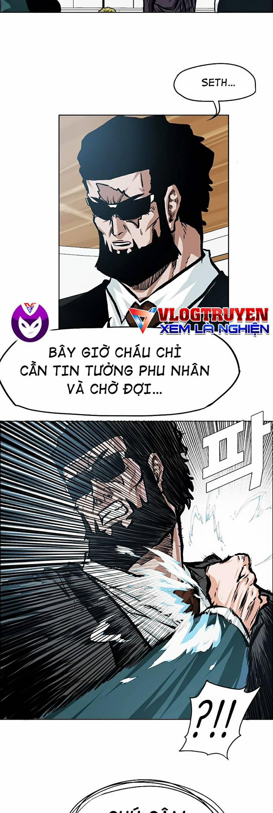 Bá Chủ Học Đường Ss4 15 trang 5