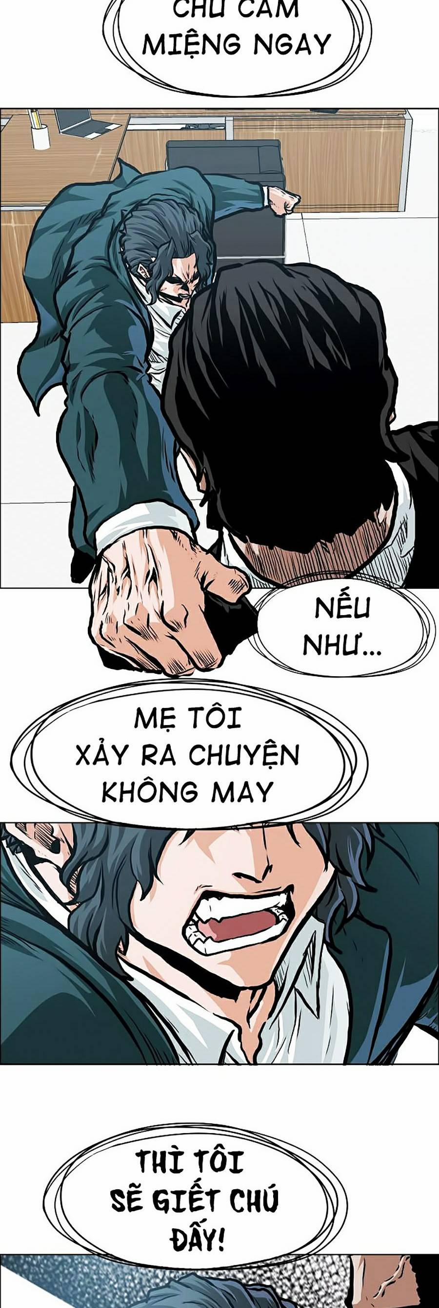 Bá Chủ Học Đường Ss4 15 trang 6