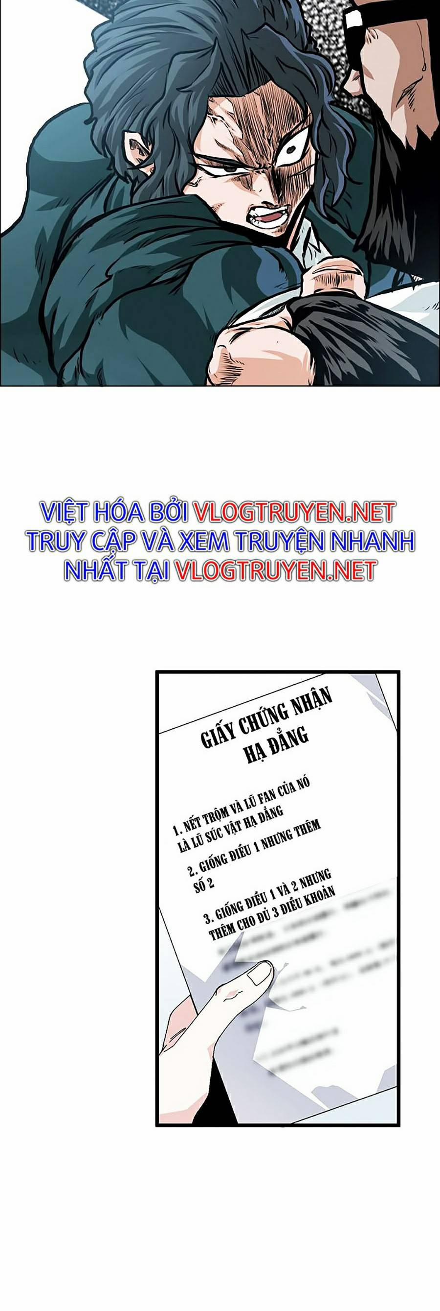 Bá Chủ Học Đường Ss4 15 trang 7