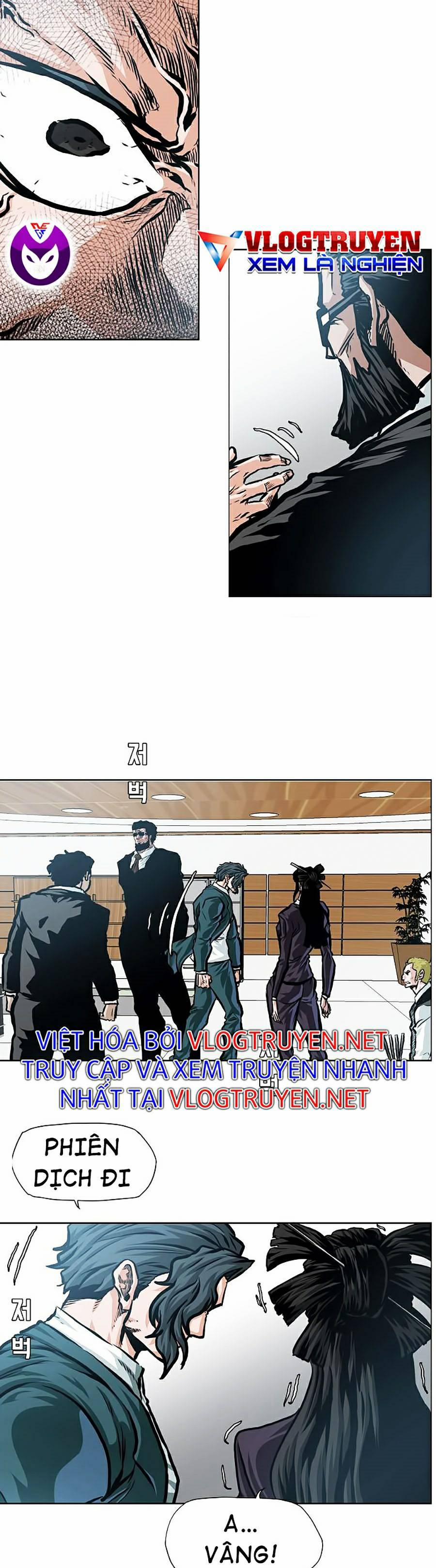 Bá Chủ Học Đường Ss4 15 trang 8