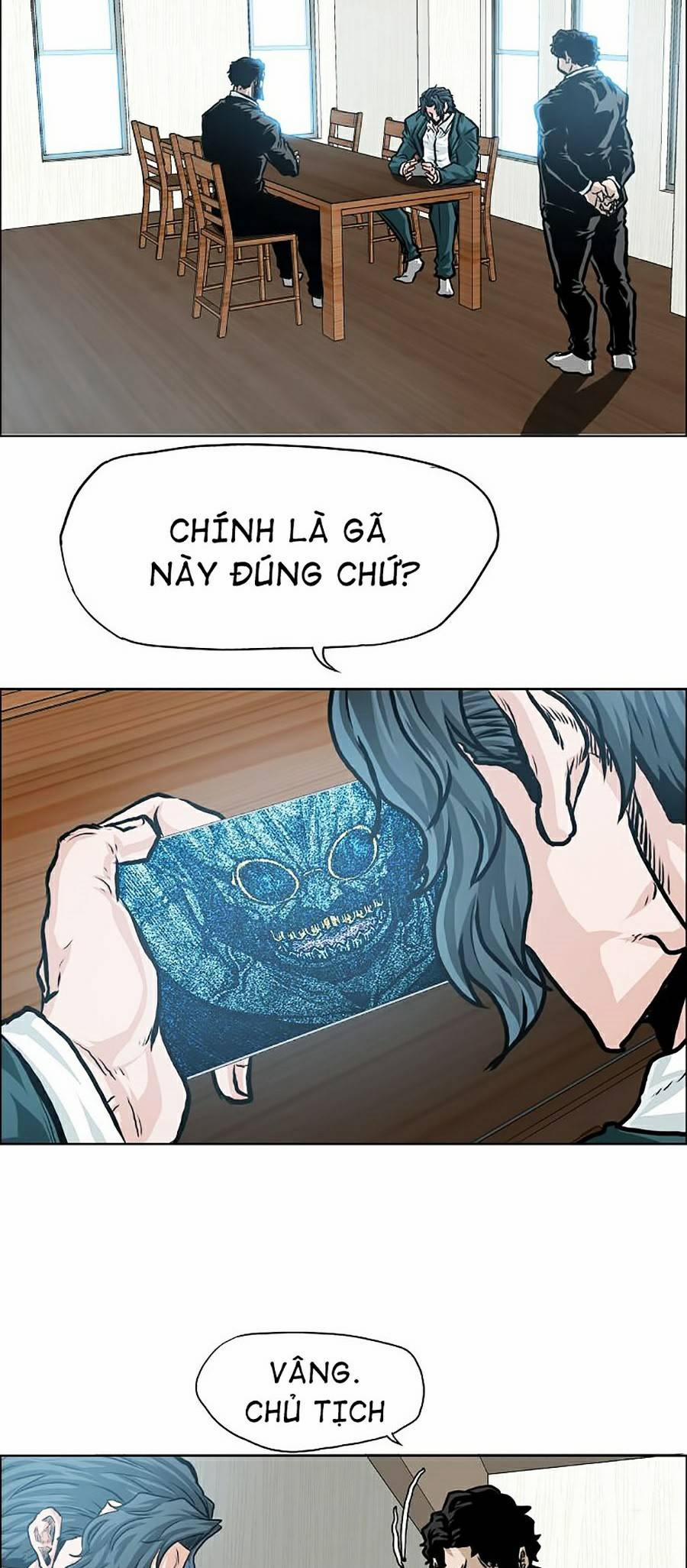 Bá Chủ Học Đường Ss4 16 trang 1