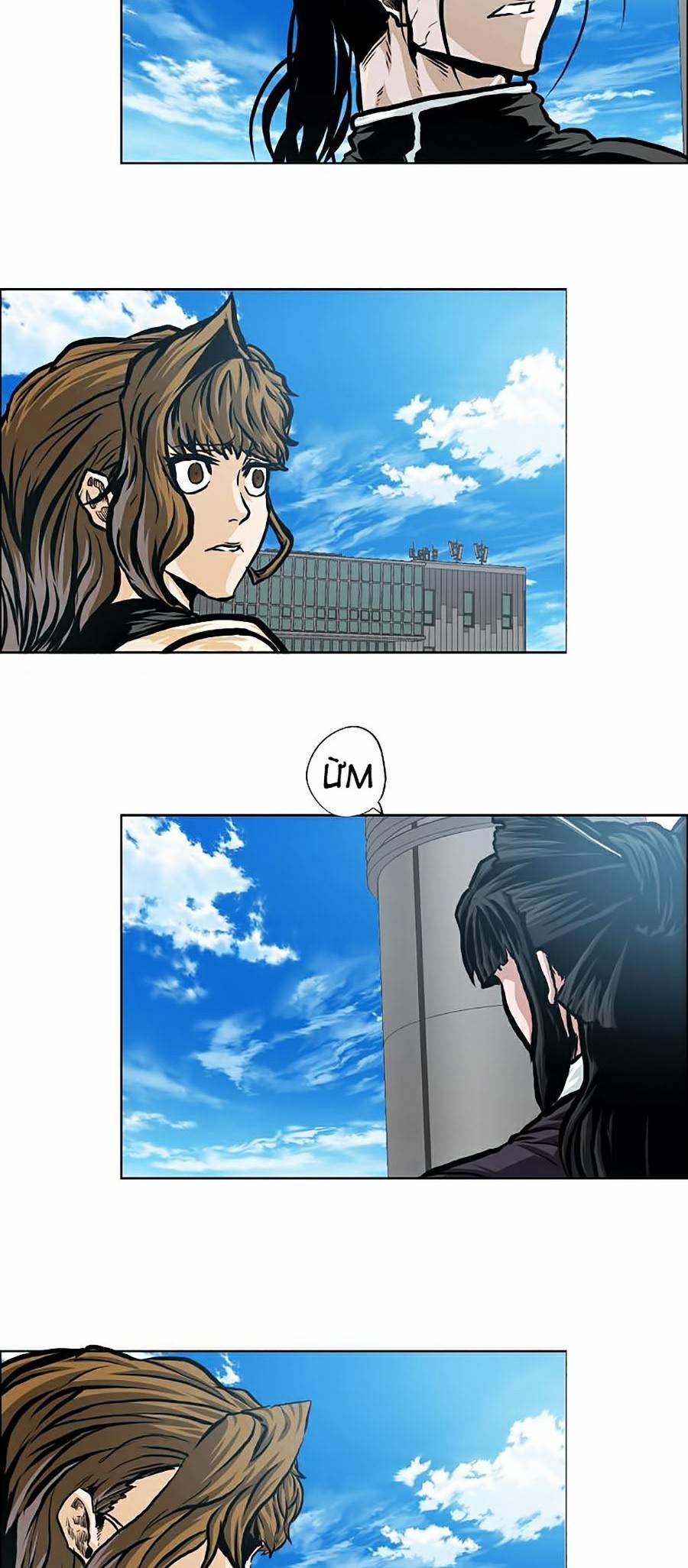 Bá Chủ Học Đường Ss4 16 trang 10