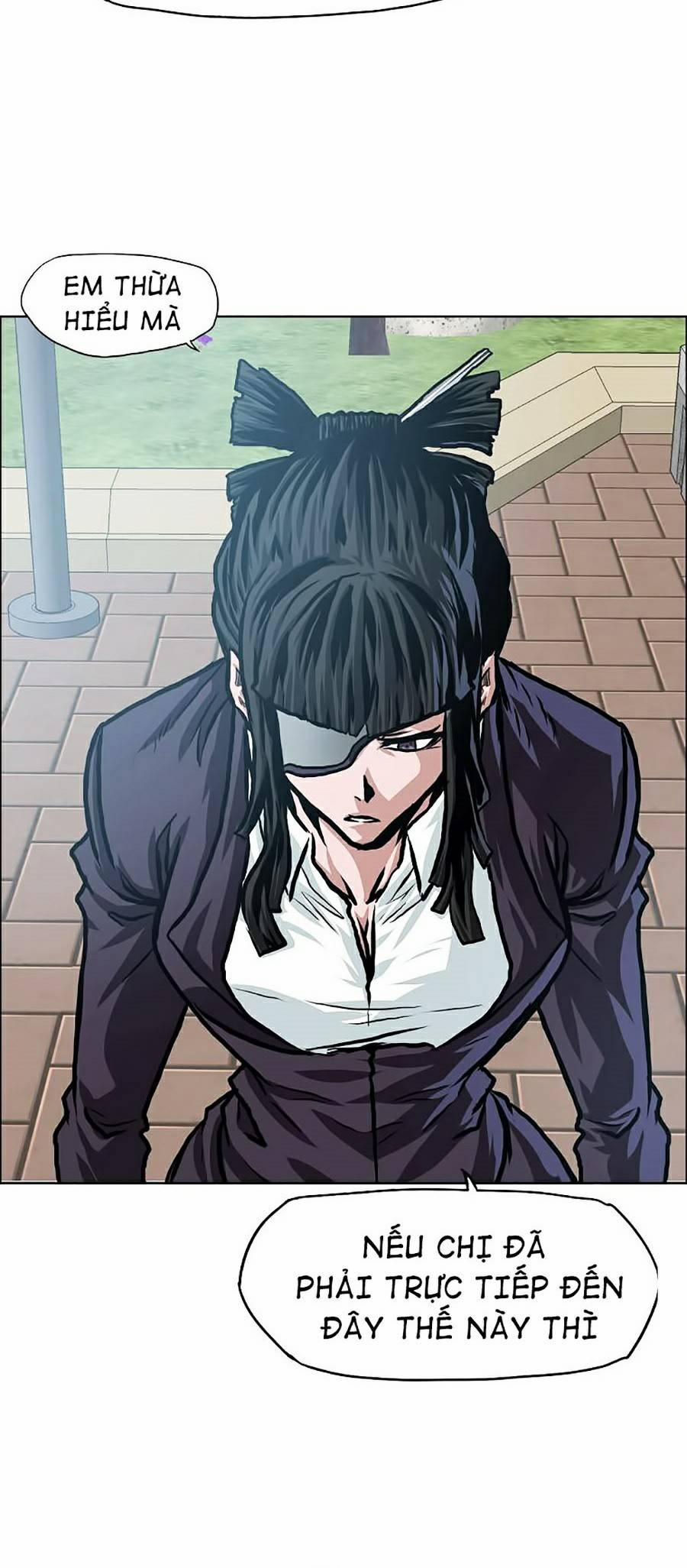 Bá Chủ Học Đường Ss4 16 trang 12