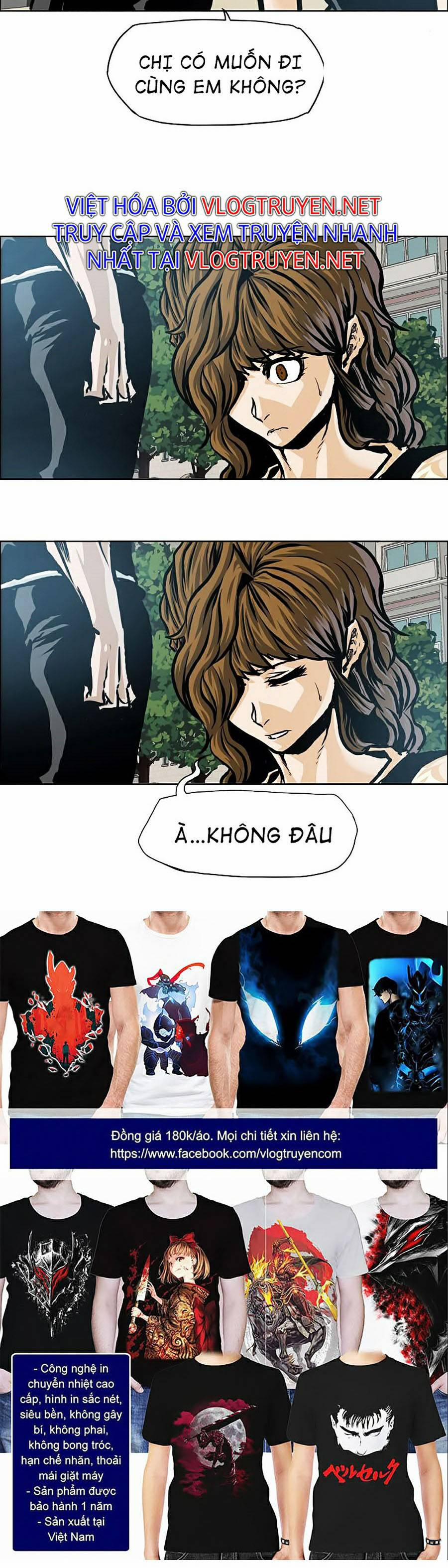 Bá Chủ Học Đường Ss4 16 trang 14