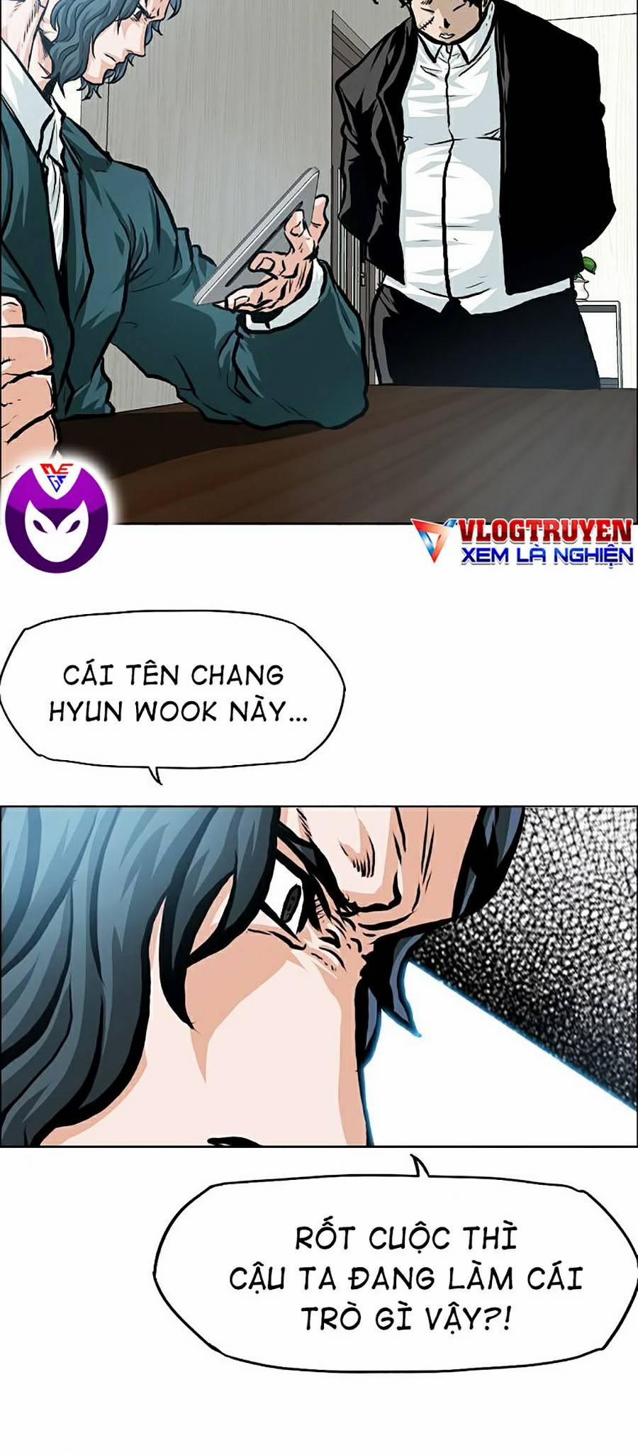 Bá Chủ Học Đường Ss4 16 trang 2