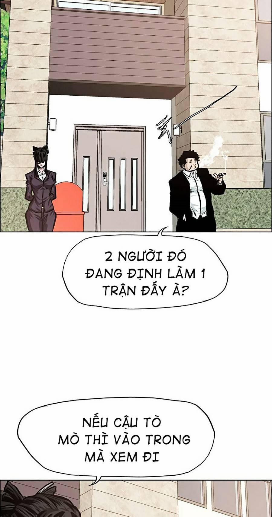 Bá Chủ Học Đường Ss4 16 trang 21