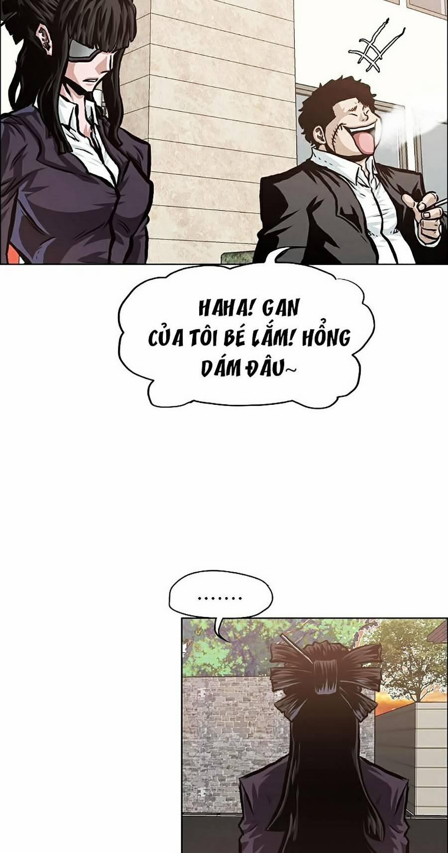 Bá Chủ Học Đường Ss4 16 trang 22