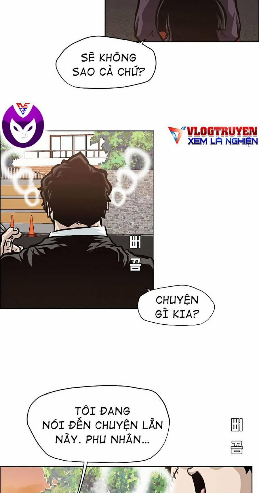 Bá Chủ Học Đường Ss4 16 trang 23