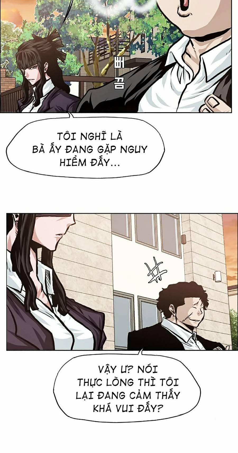 Bá Chủ Học Đường Ss4 16 trang 24