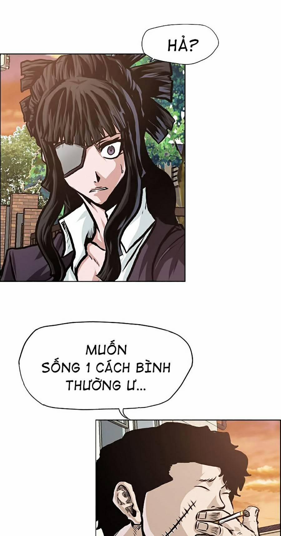 Bá Chủ Học Đường Ss4 16 trang 25