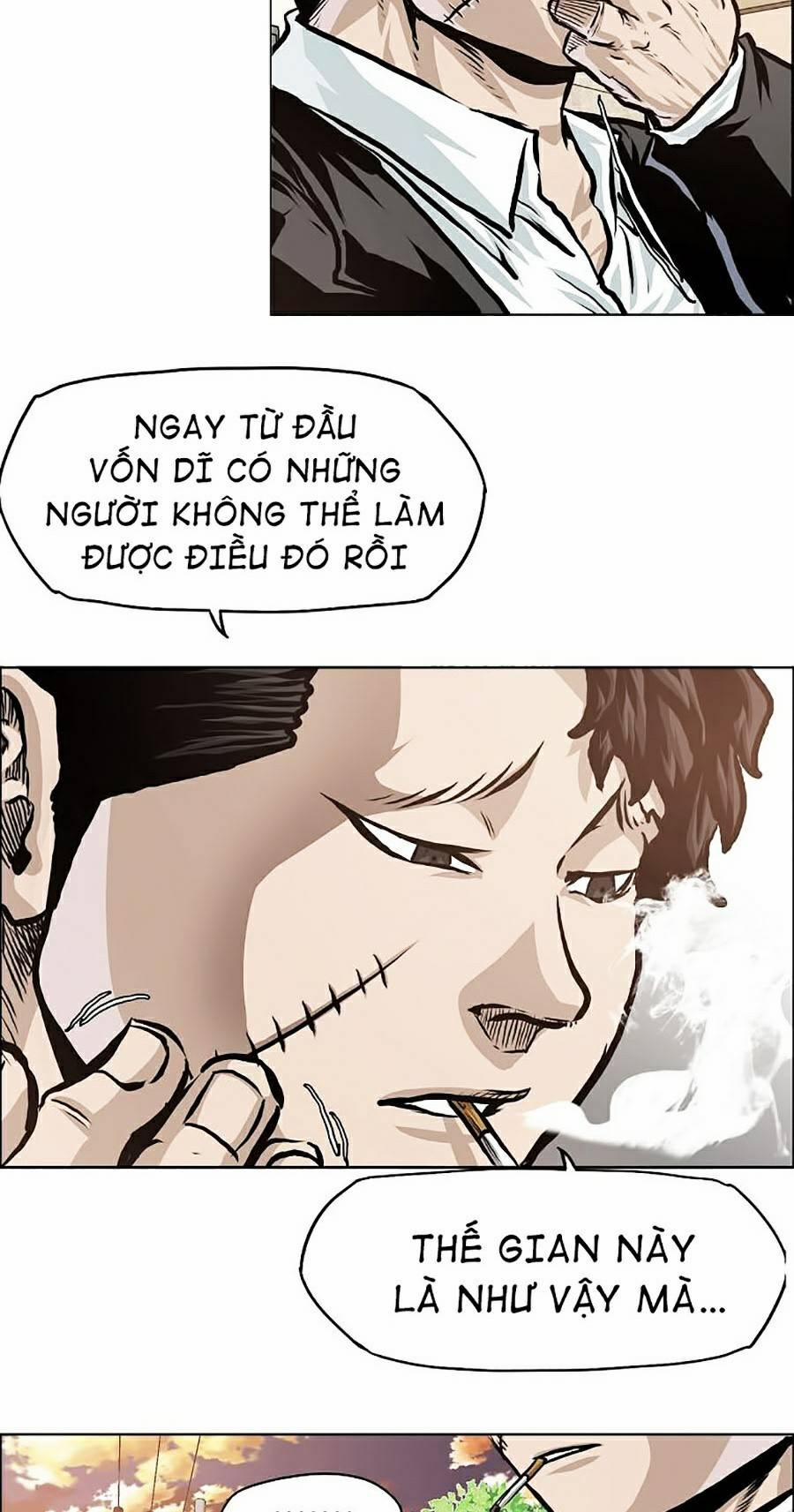 Bá Chủ Học Đường Ss4 16 trang 26