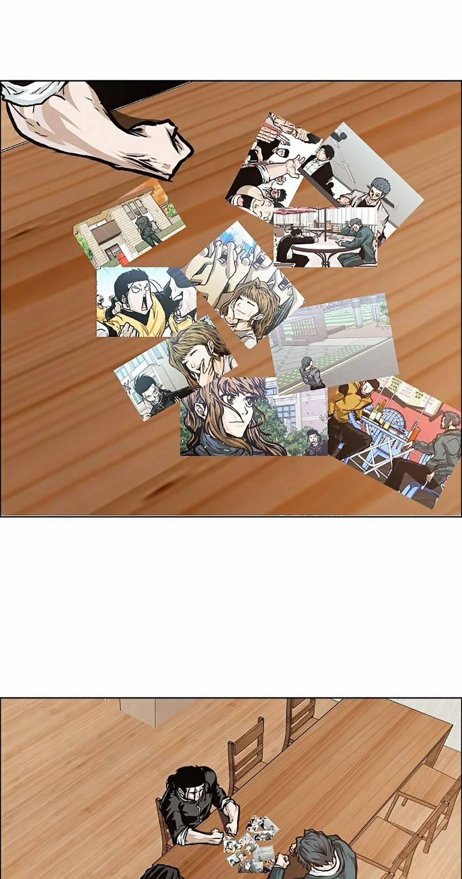 Bá Chủ Học Đường Ss4 16 trang 28