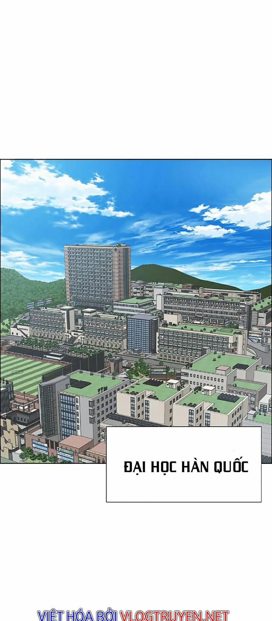 Bá Chủ Học Đường Ss4 16 trang 3