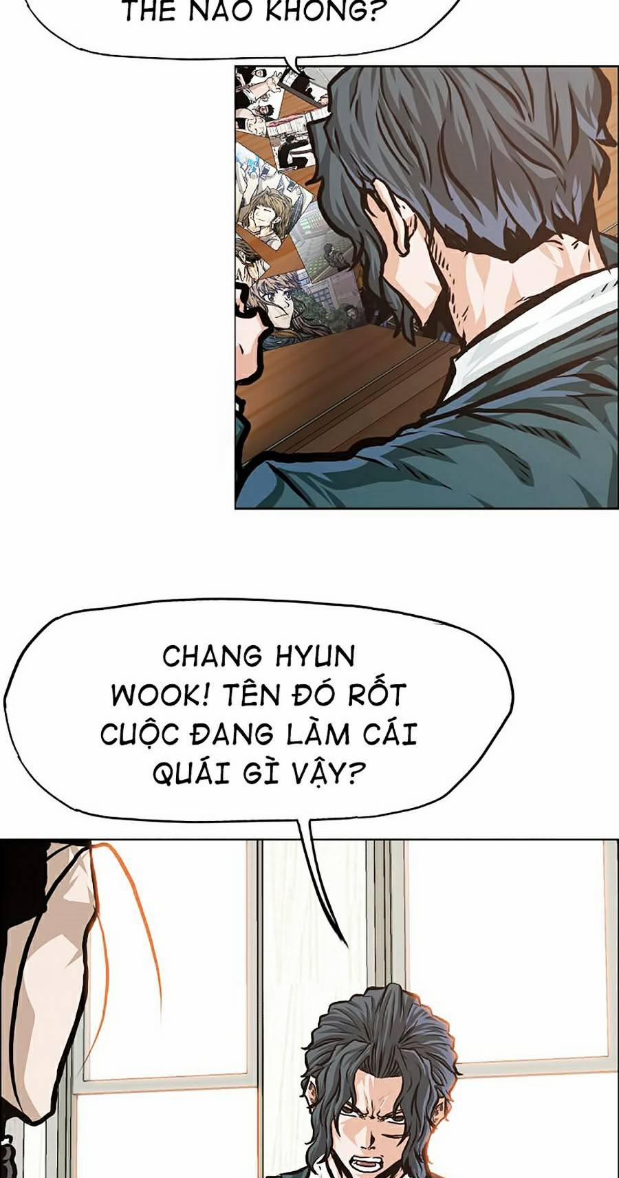 Bá Chủ Học Đường Ss4 16 trang 30