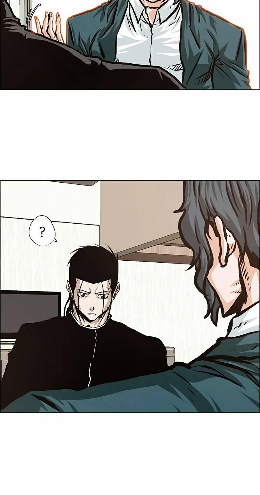 Bá Chủ Học Đường Ss4 16 trang 31