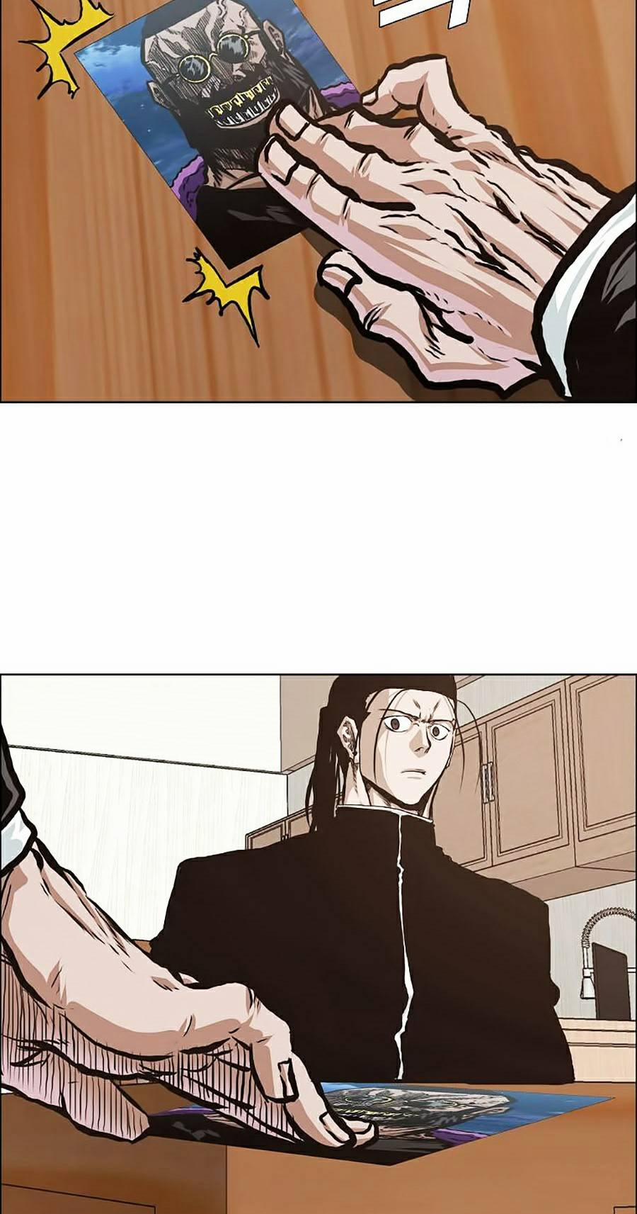 Bá Chủ Học Đường Ss4 16 trang 33