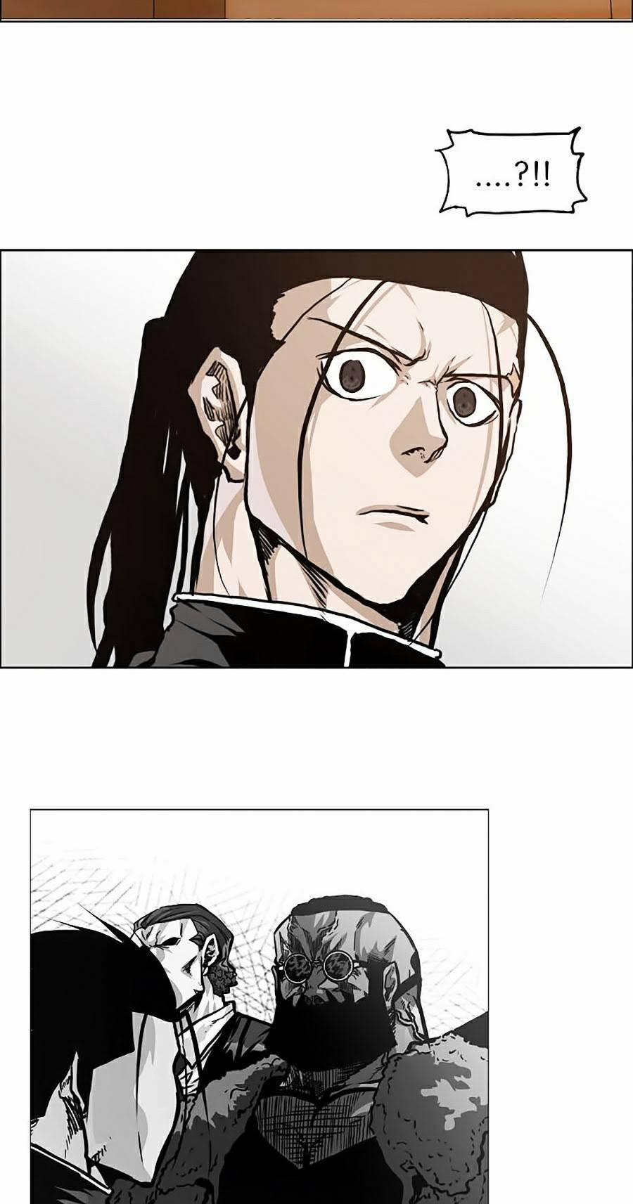 Bá Chủ Học Đường Ss4 16 trang 34