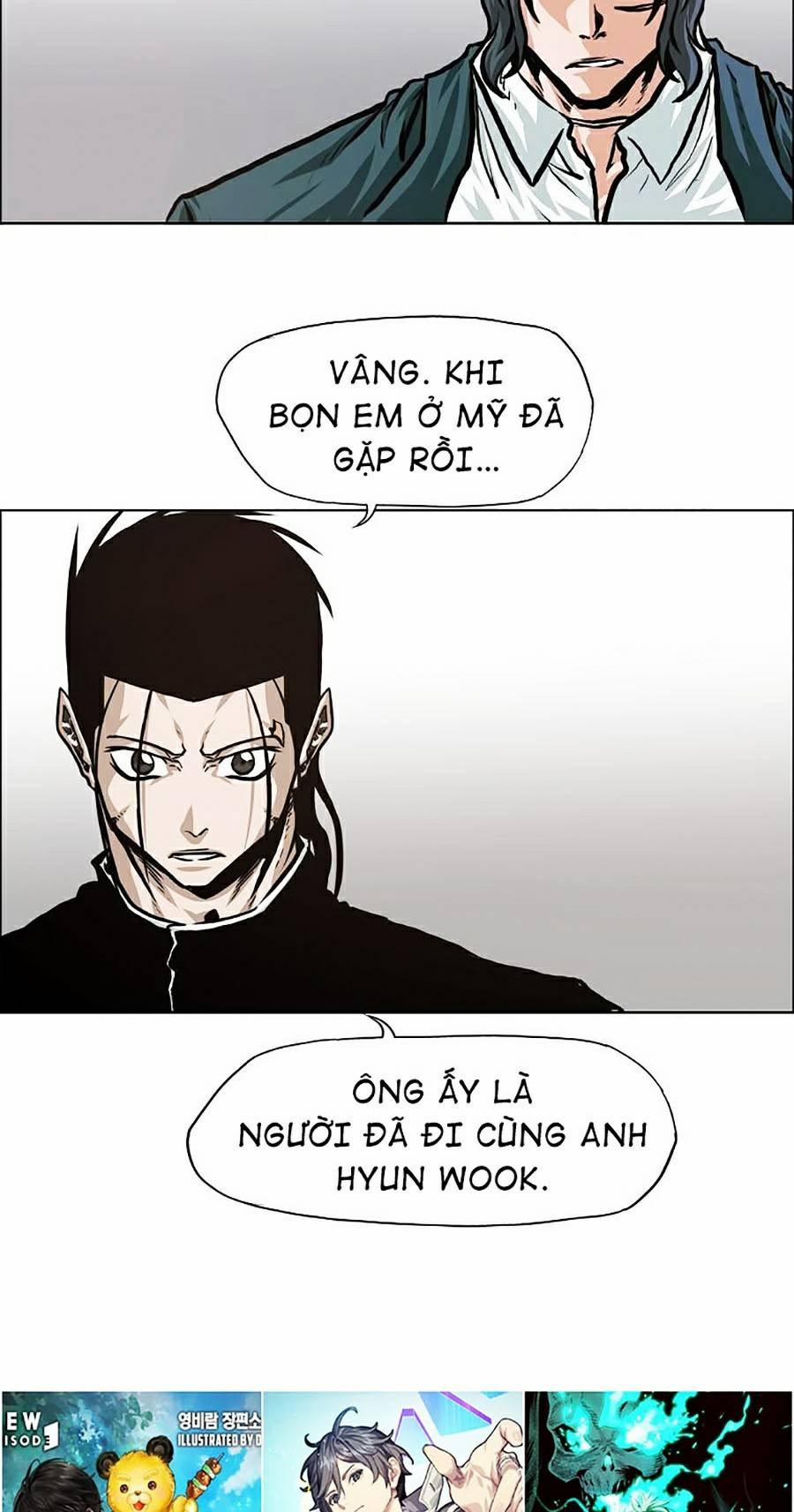 Bá Chủ Học Đường Ss4 16 trang 36