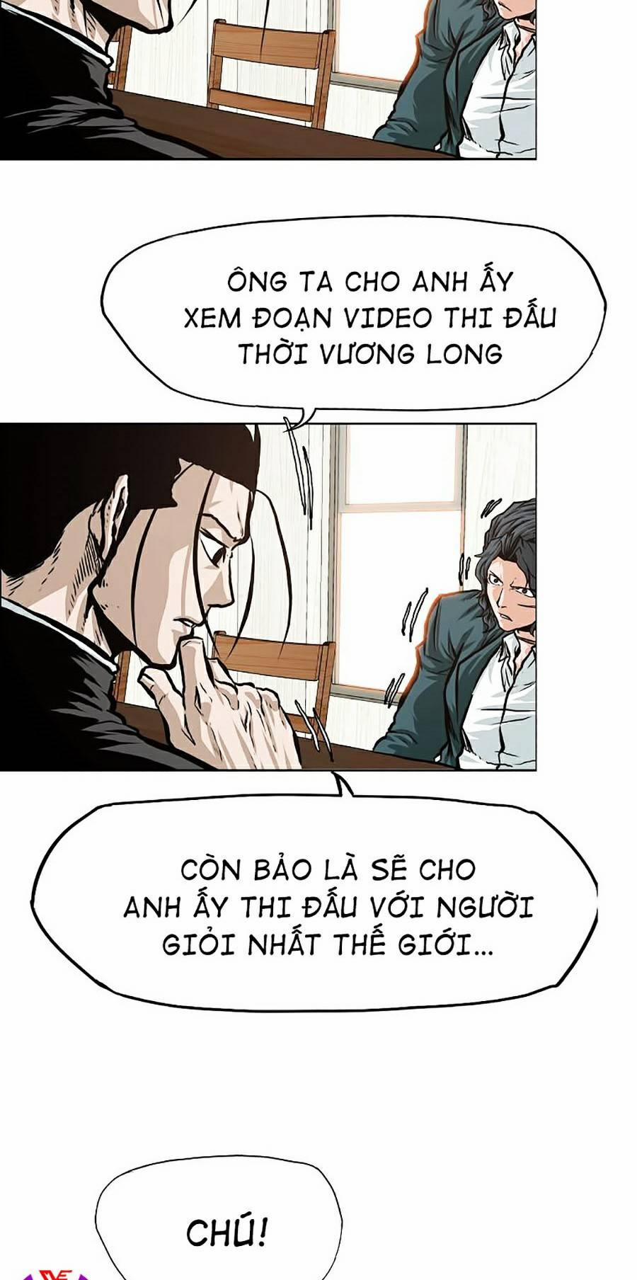 Bá Chủ Học Đường Ss4 16 trang 40