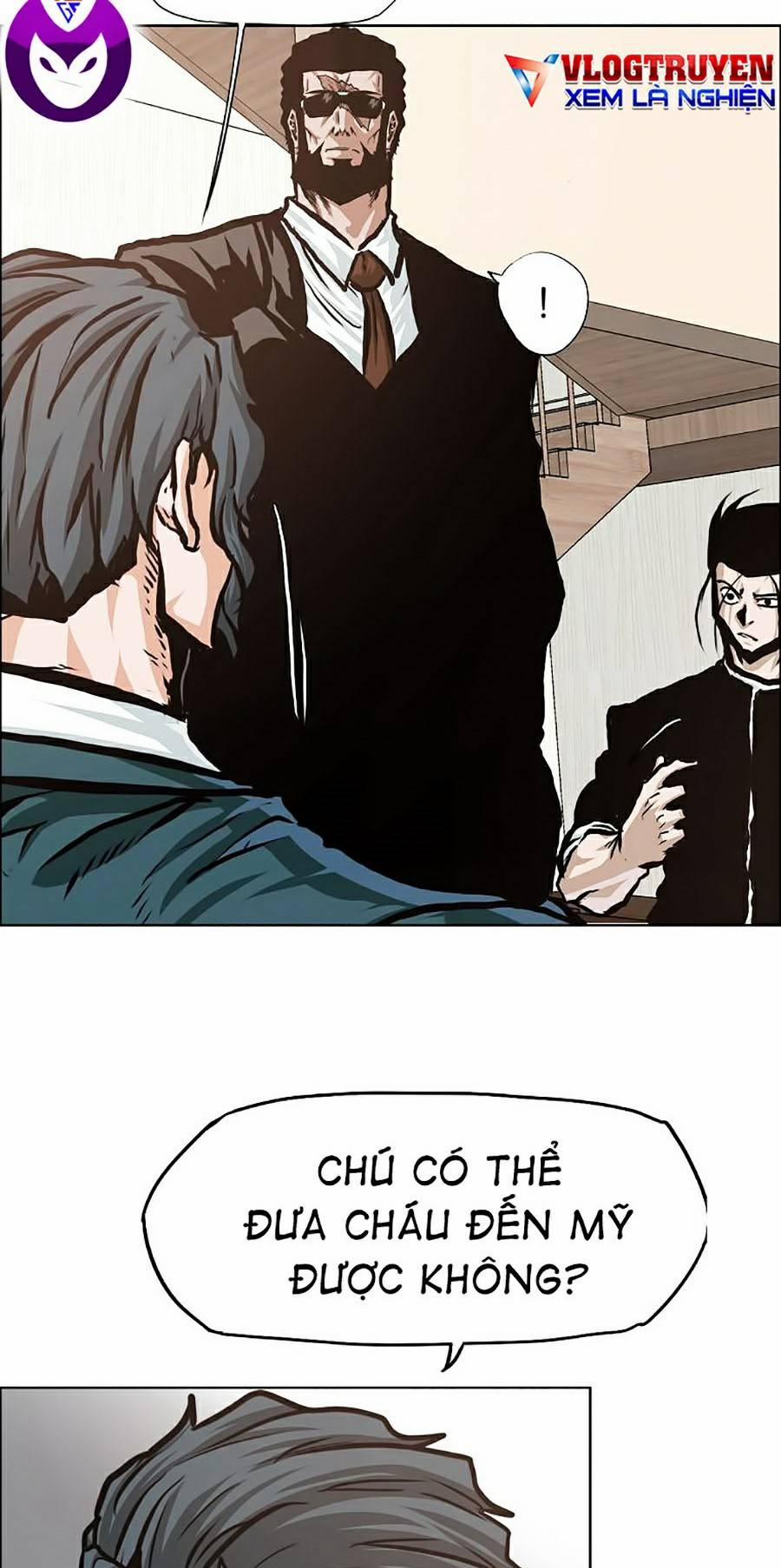 Bá Chủ Học Đường Ss4 16 trang 41