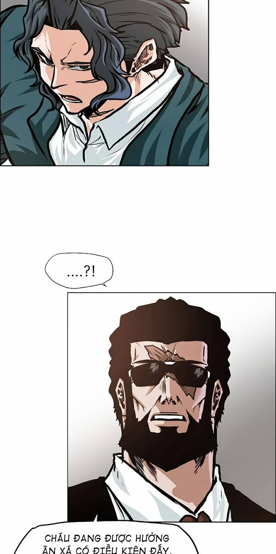 Bá Chủ Học Đường Ss4 16 trang 42