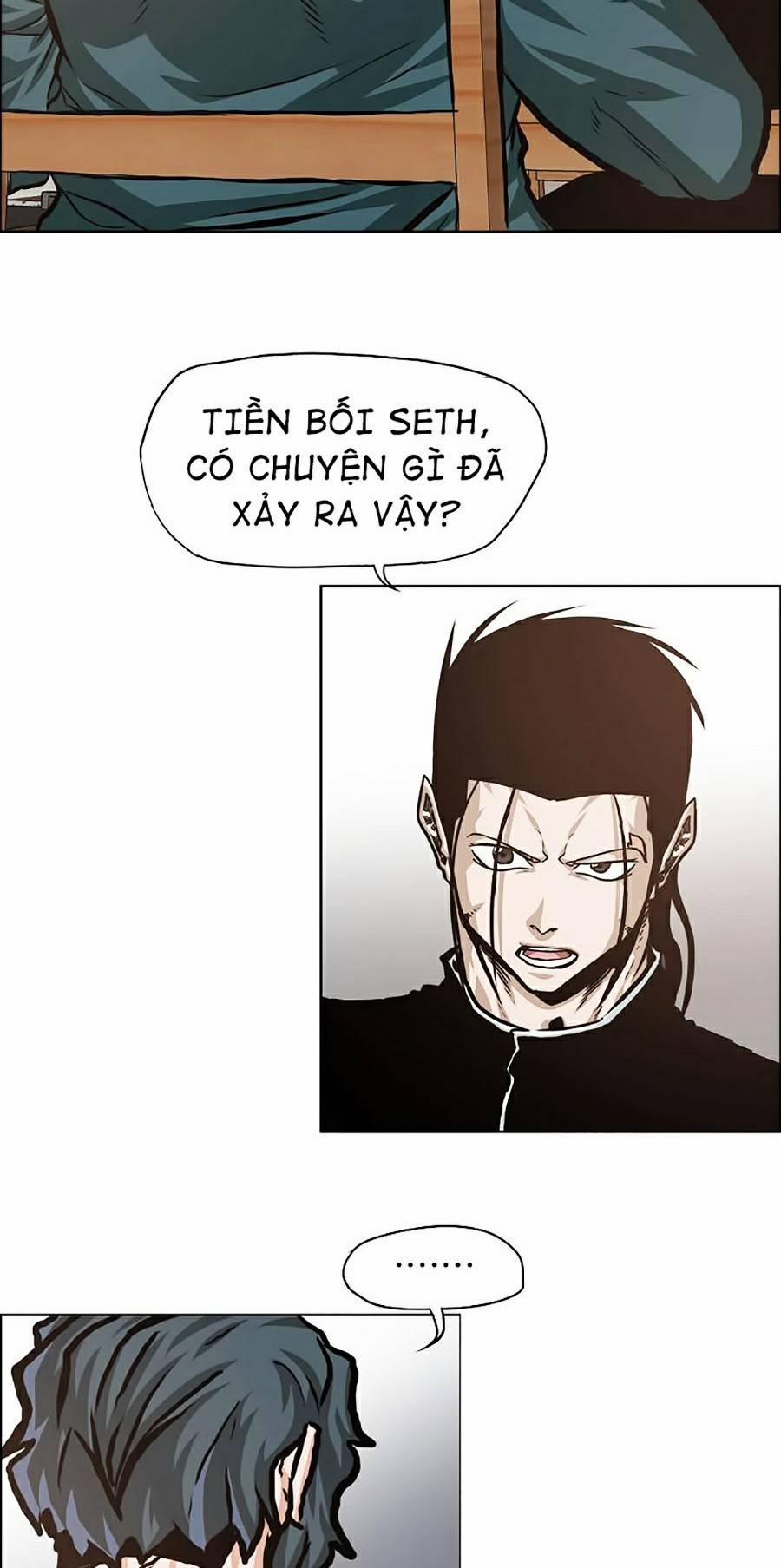 Bá Chủ Học Đường Ss4 16 trang 45