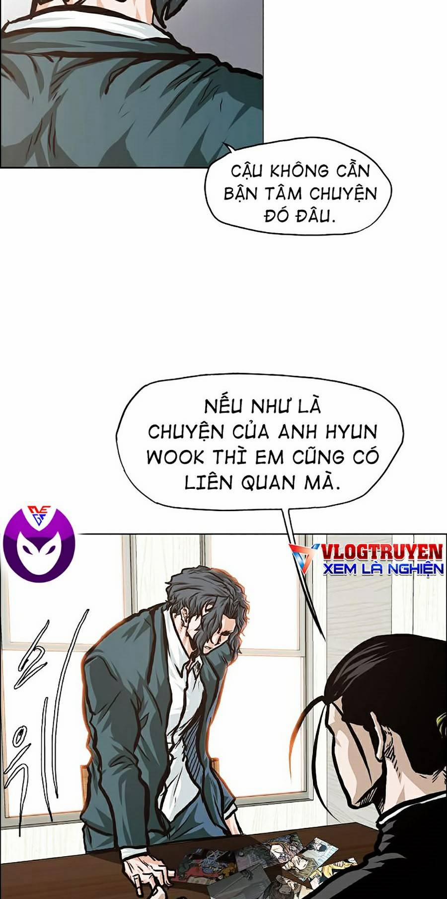 Bá Chủ Học Đường Ss4 16 trang 46