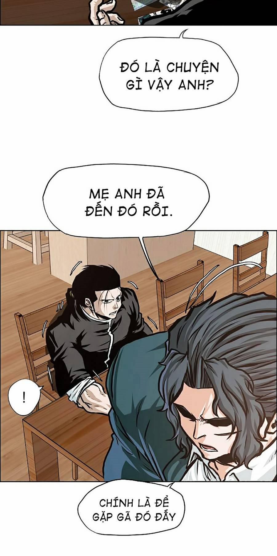 Bá Chủ Học Đường Ss4 16 trang 47