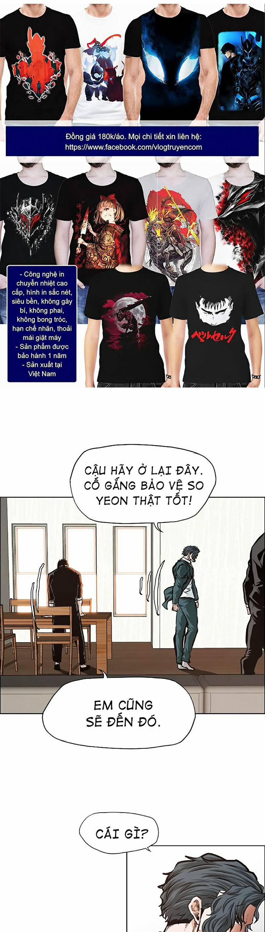 Bá Chủ Học Đường Ss4 16 trang 48