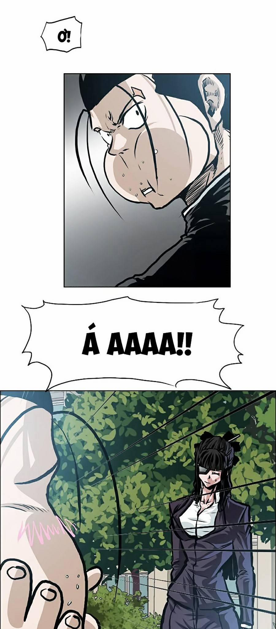 Bá Chủ Học Đường Ss4 16 trang 5