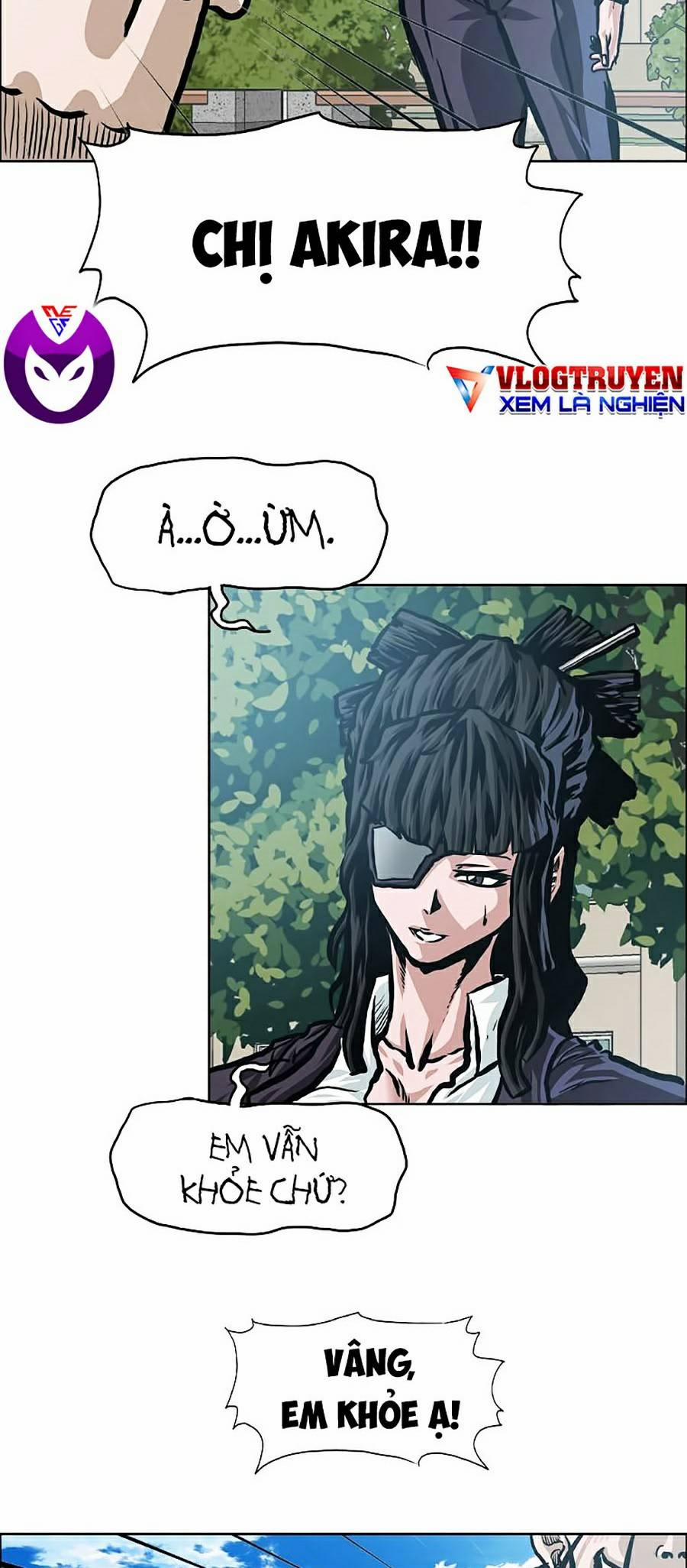 Bá Chủ Học Đường Ss4 16 trang 6