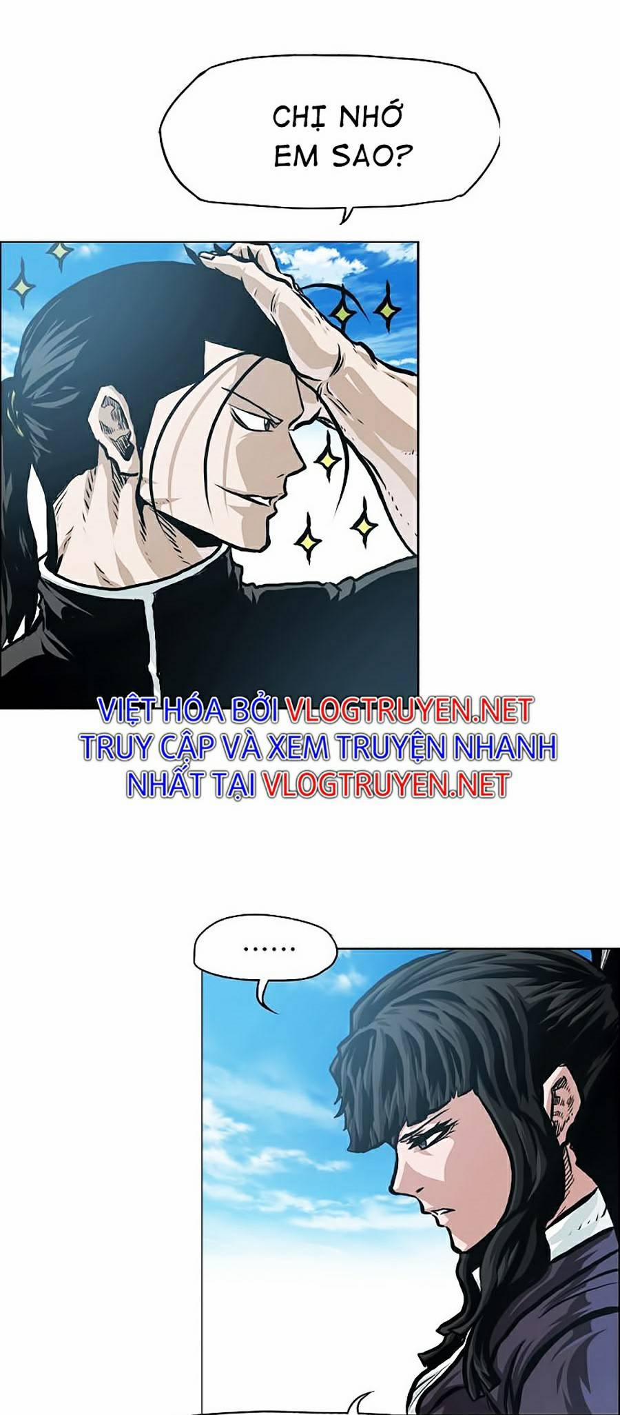 Bá Chủ Học Đường Ss4 16 trang 8