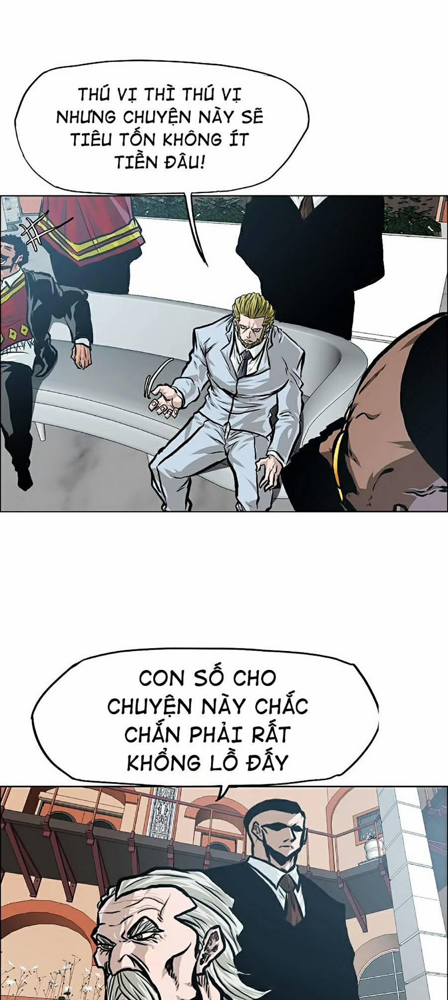 Bá Chủ Học Đường Ss4 17 trang 11