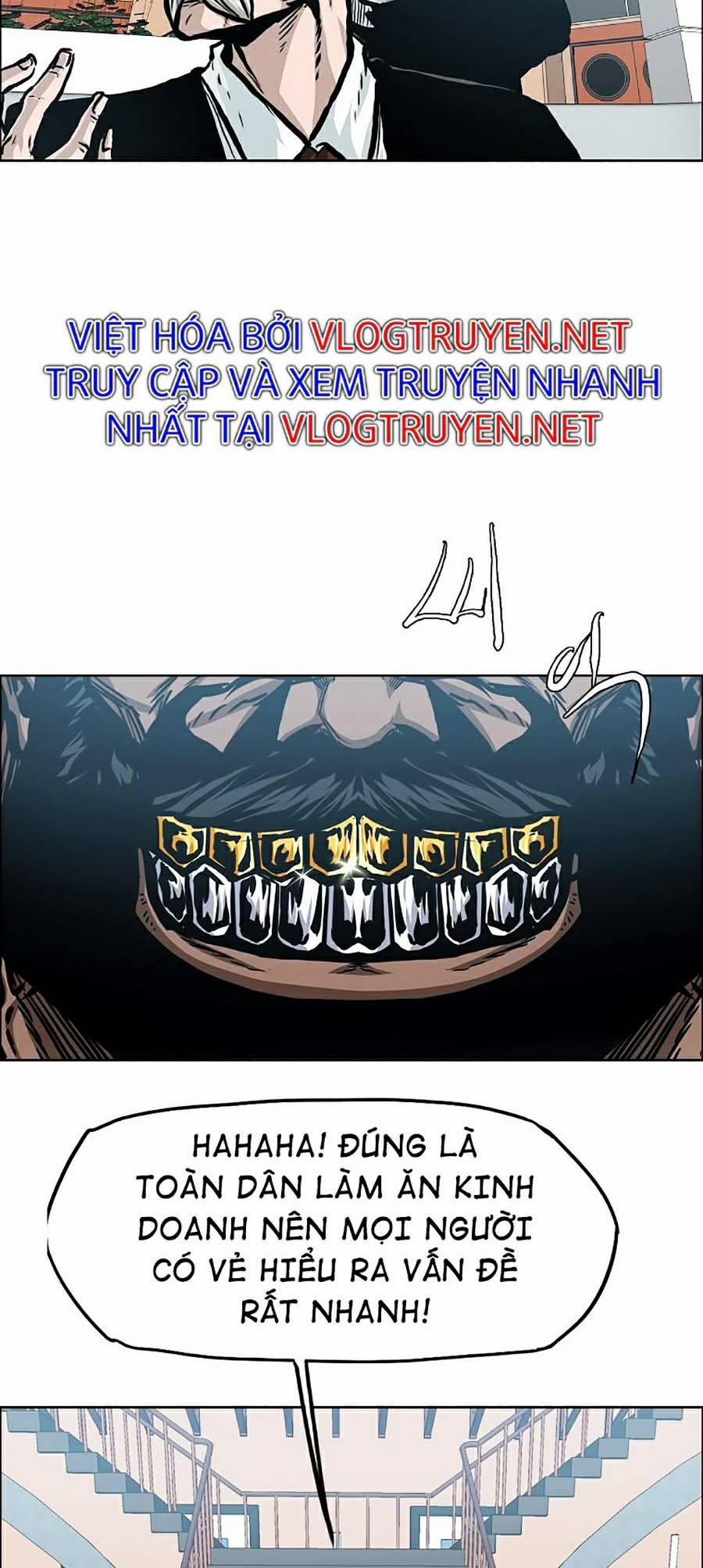 Bá Chủ Học Đường Ss4 17 trang 12