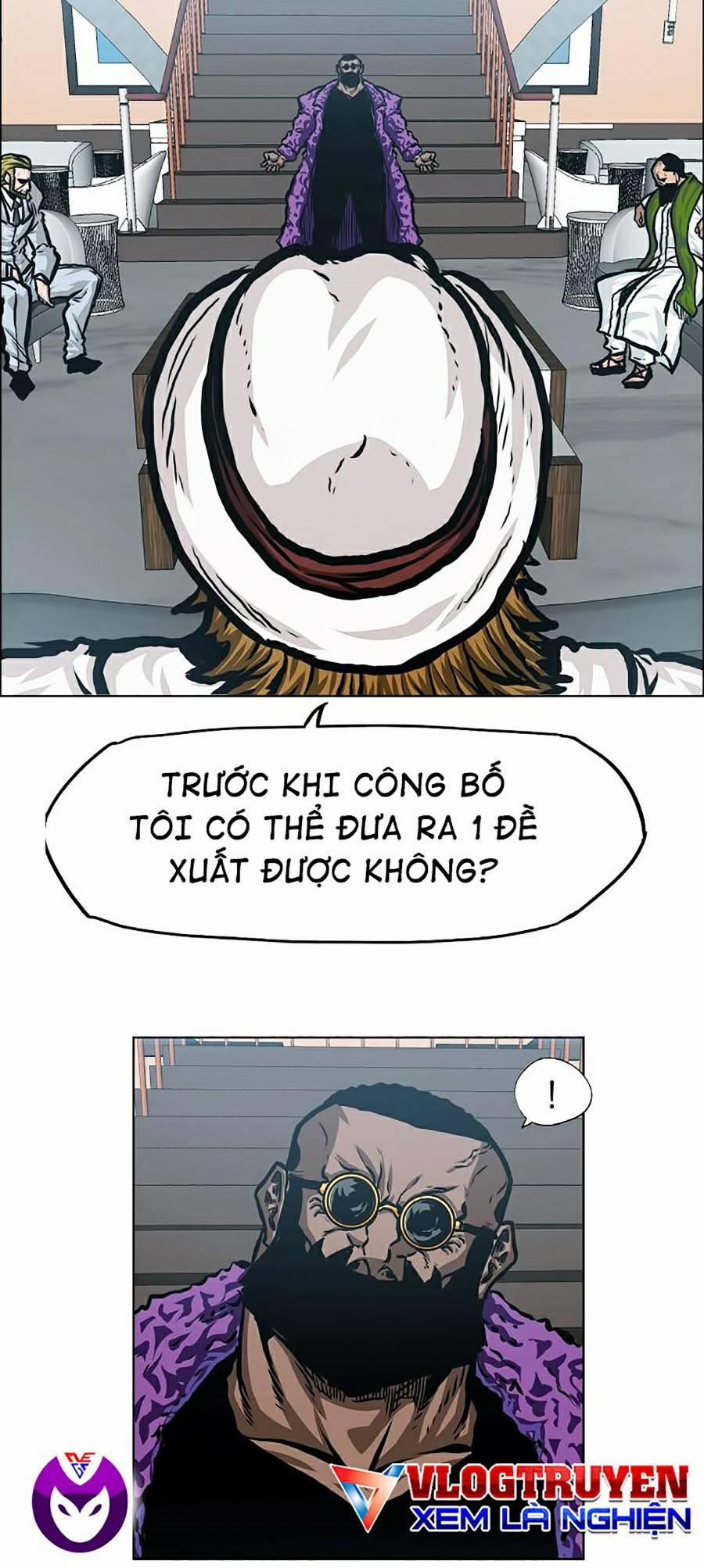 Bá Chủ Học Đường Ss4 17 trang 13