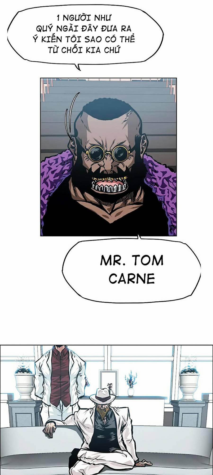 Bá Chủ Học Đường Ss4 17 trang 14